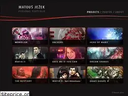 Sites similar to erric.cz