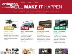 Sites similar to erringtonmktg.com