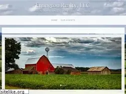Sites similar to erringtonrealty.net