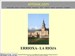 Sites similar to errioxa.com