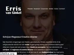 Sites similar to errisvanginkel.nl