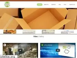 Sites similar to errl.co.in