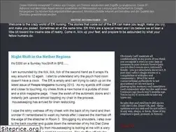 Sites similar to errn.blogspot.com