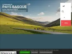Sites similar to errobi.fr