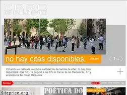 Sites similar to errogrupo.com.br