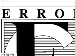 Sites similar to errolgraphics.com