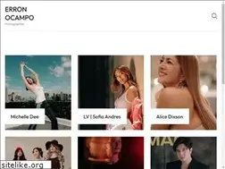 Sites similar to erronocampo.com