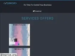 Sites similar to error-sd.com