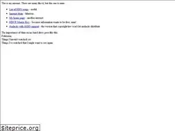 Sites similar to error420.com