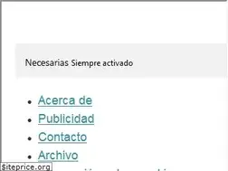 Sites similar to error500.net