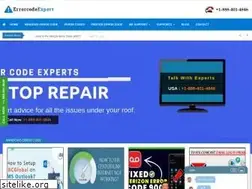 Sites similar to errorcodeexpert.com