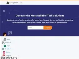 Sites similar to errorgenie.com