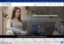 Sites similar to errorkart.com