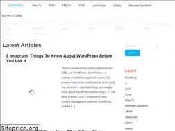 Sites similar to errorsea.com