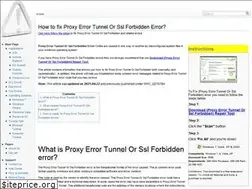 Sites similar to errorwiki.org