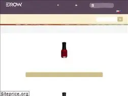 Sites similar to errow.cz