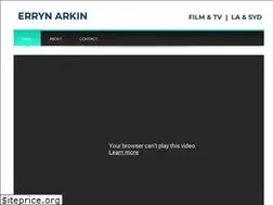 Sites similar to errynarkin.com