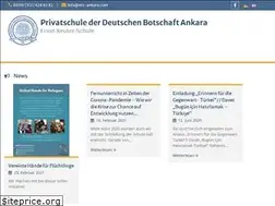 Sites similar to ers-ankara.com