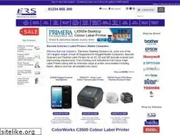 Sites similar to ers-online.co.uk