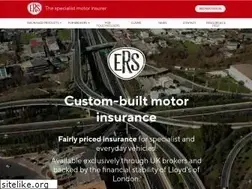 Sites similar to ers.com