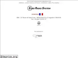 Sites similar to ers.fr
