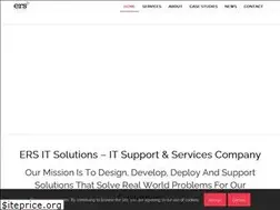 Sites similar to ers.ie