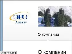 Sites similar to ers.kz