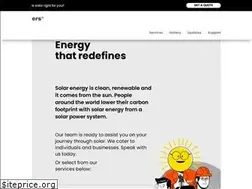 Sites similar to ers.my