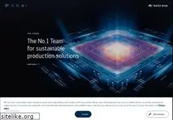 Sites similar to ersa.com