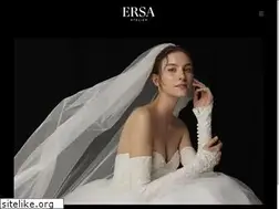Sites similar to ersaatelier.com