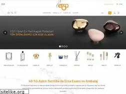 Sites similar to ersaesans.com