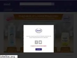Sites similar to ersag.gen.tr