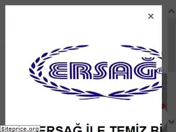 Sites similar to ersag.istanbul