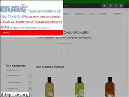 Sites similar to ersagcyprus.com