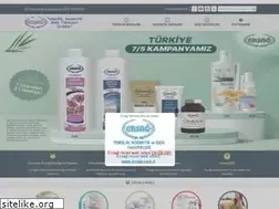 Sites similar to ersagdogal.com