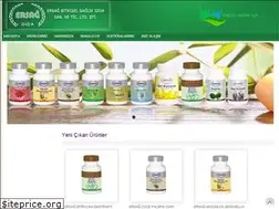 Sites similar to ersaggida.com.tr
