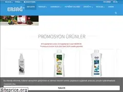 Sites similar to ersagglobal.be