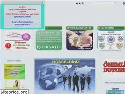 Sites similar to ersagkastamonu.com