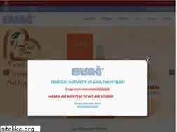 Sites similar to ersagkocaeli.com