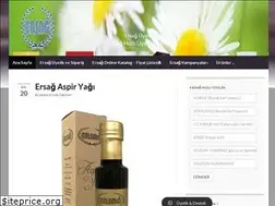 Sites similar to ersaguyelik.net