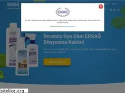Sites similar to ersaguyelikformu.com