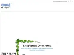 Sites similar to ersaguyeliksitesi.com
