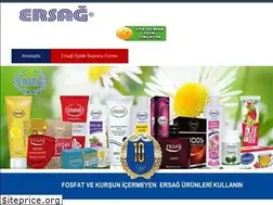 Sites similar to ersaguyeolun.com
