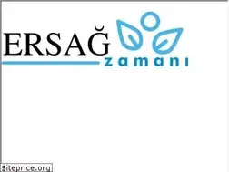 Sites similar to ersagzamani.com