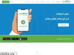 Sites similar to ersal.sa