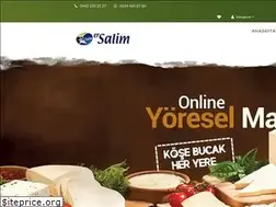 Sites similar to ersalimgida.com