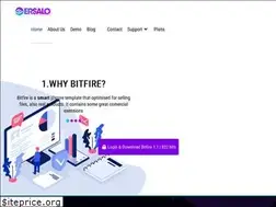 Sites similar to ersalo.com
