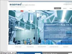 Sites similar to ersamed.com.tr