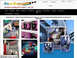 Sites similar to ersanboyamarket.com