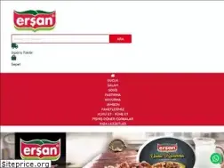 Sites similar to ersanet.com